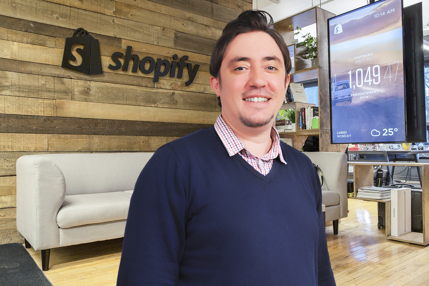 shopify expert