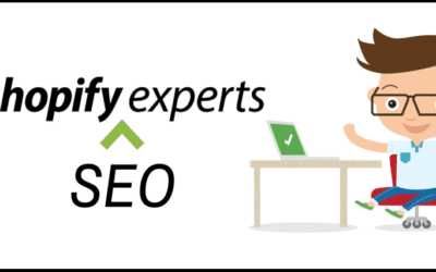 Shopify SEO Expert – How To Make a Good Choice