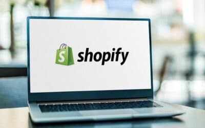 Shopify UK