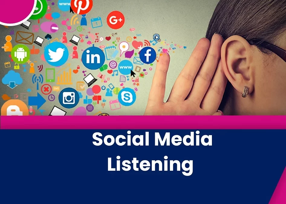How Can Social Media Listening Increase Customer Advocacy?