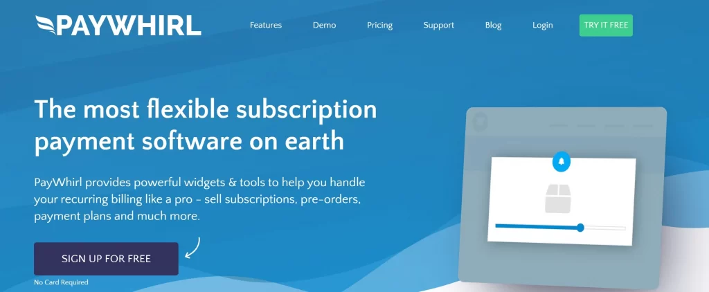 shopify subscription app