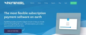 shopify subscription app