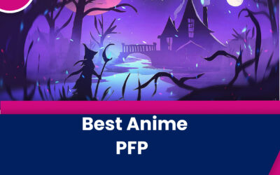 The Best Anime PFP Wallpapers on the Net In 2024