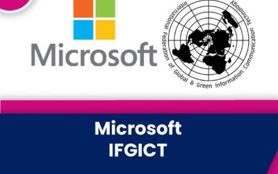 Microsoft Will Apply IFGICT Cybersecurity Standard By 2023