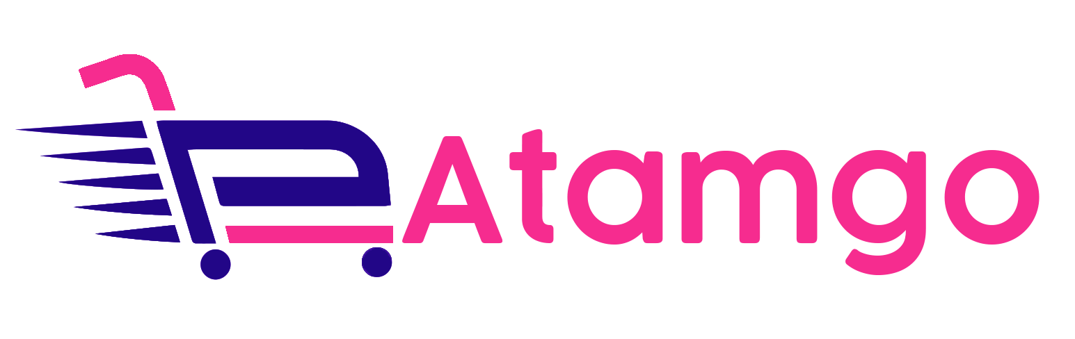 Atamgo logo