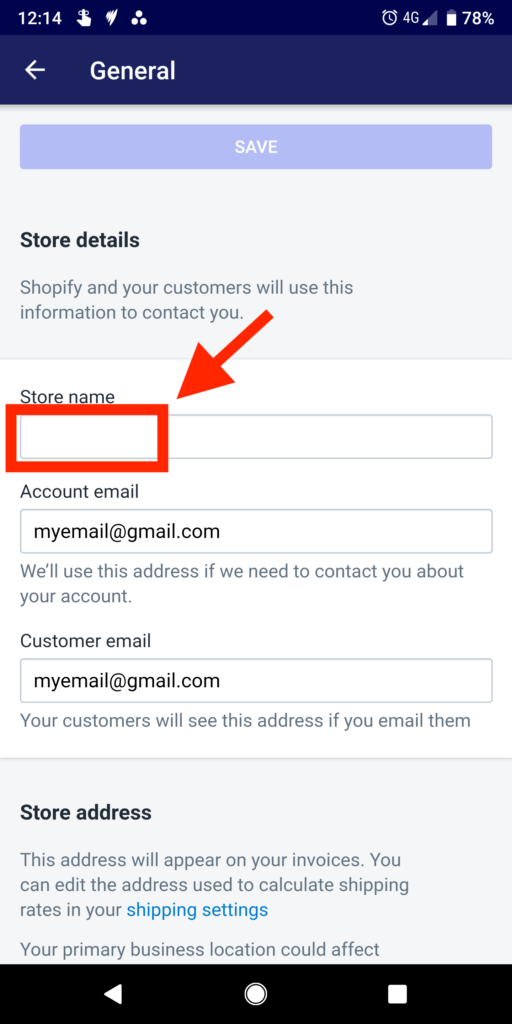 shopify