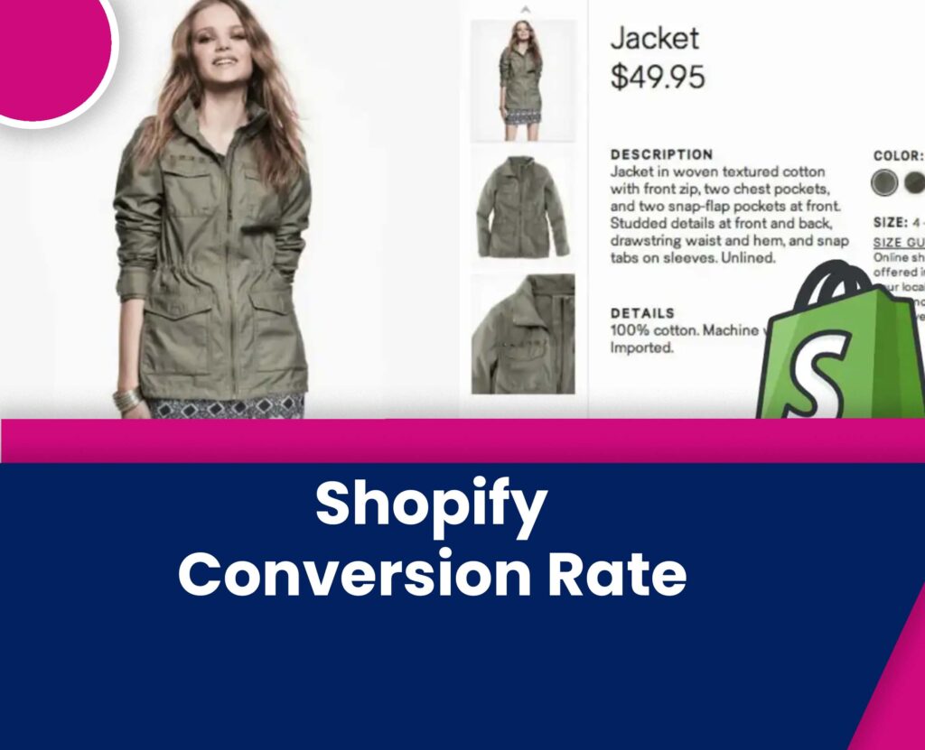 shopify conversion rate shopify conversion rate