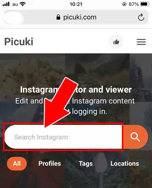 Picuki Instagram Picuki Instagram