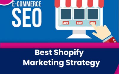 Top 5 E-commerce SEO Tips To Boost Organic Traffic