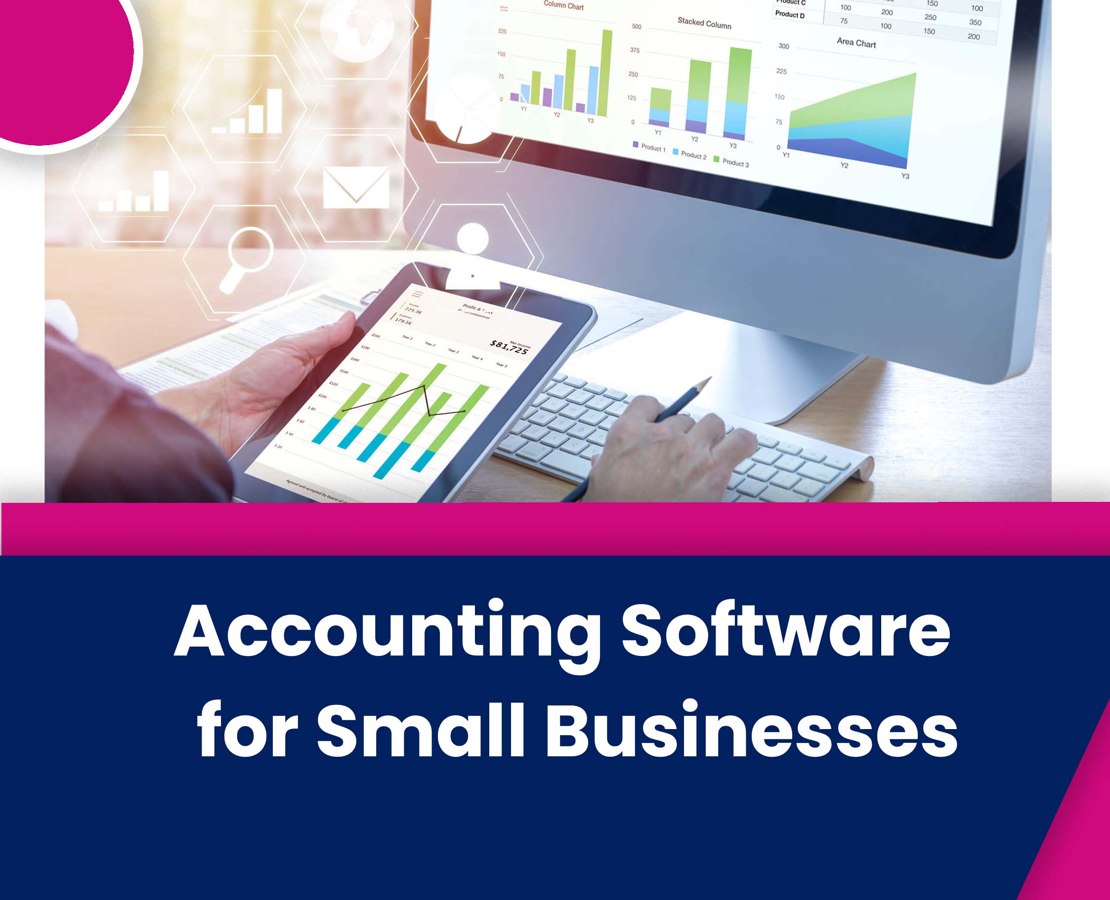 Easy Accounting Software Small Business Accounting Software for Small Businesses: A Complete Guide - Shopify Agency