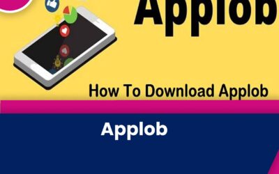 Applob Apk for Android and iOS 2024
