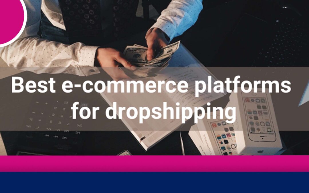 Skyrocket Your Dropshipping Revenue with these 11 Platforms
