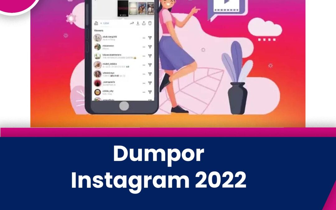 Dumpor The Anonymous Instagram Stories Viewer 2022
