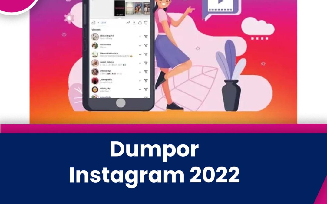 Dumpor The Anonymous Instagram Stories Viewer – Is Safe?