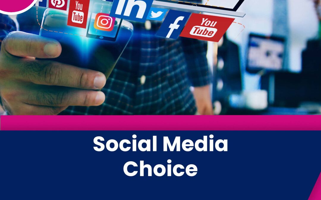 On Which Social Network Should You Share Content Most Frequently?