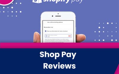 Shop Pay Reviews: What is Shop Pay and How Does It Work?