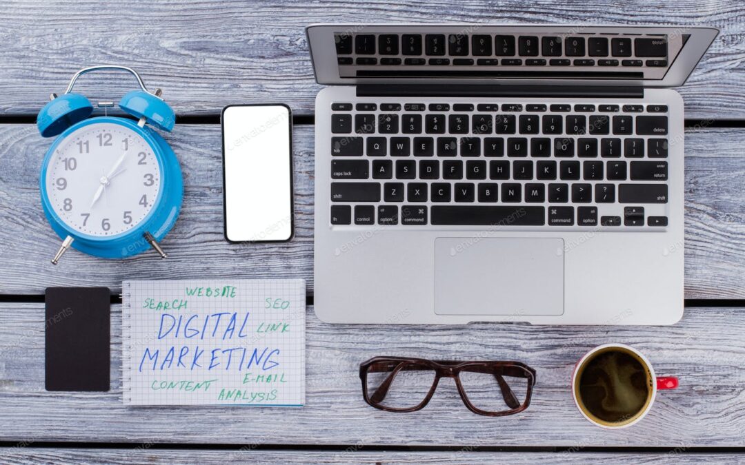 Powerful Digital Marketing Methods That Increase Your B2B Customer Base