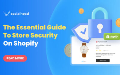 The Essential Guide to Store Security on Shopify
