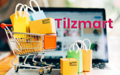 What is Tilzmart? Can You Scale Your Business In 2022?