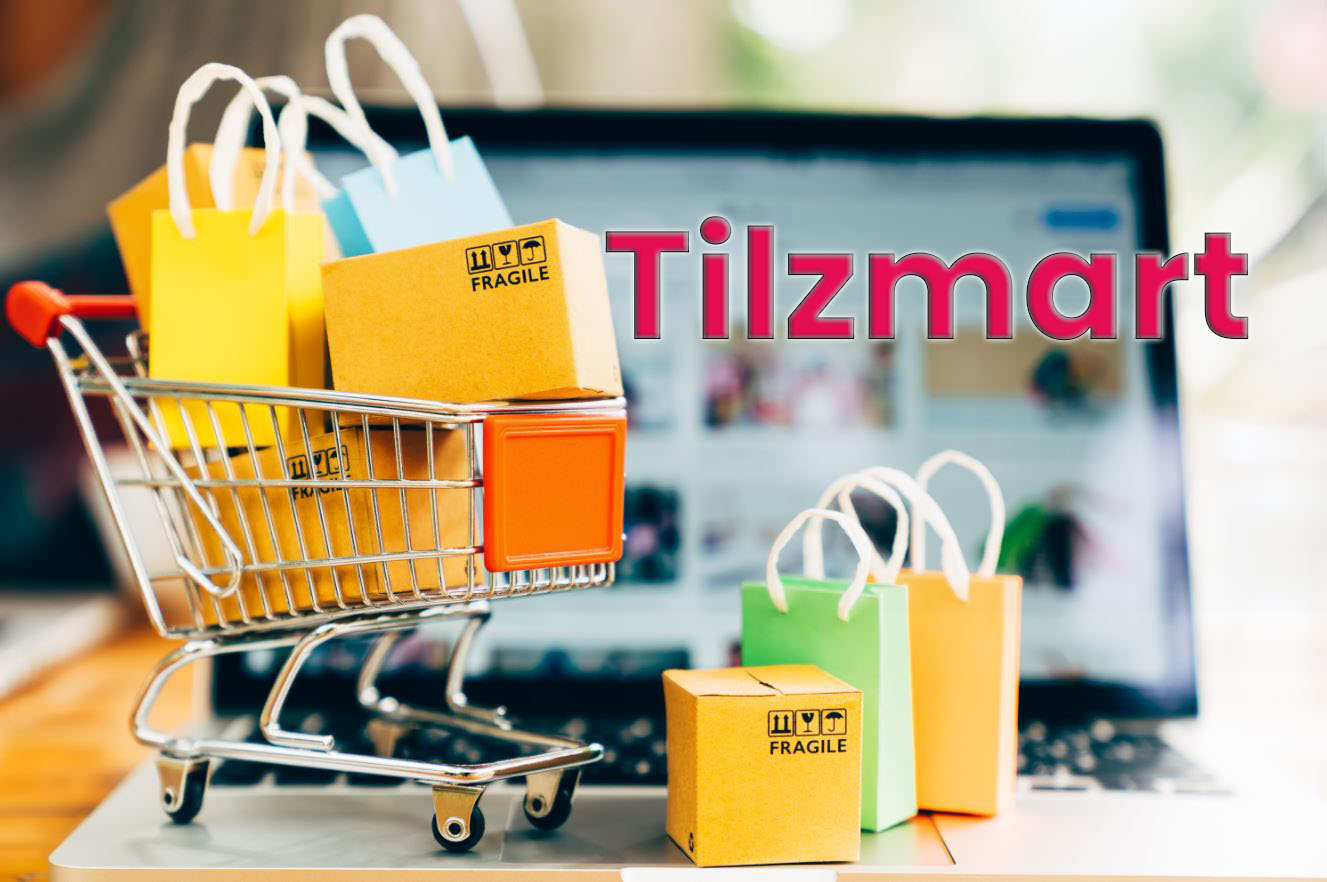 tilzmart tilzmart