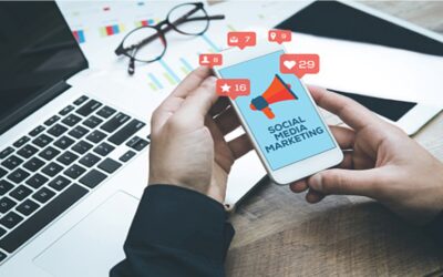Social Media Marketing Strategies for Small Businesses- Must Read