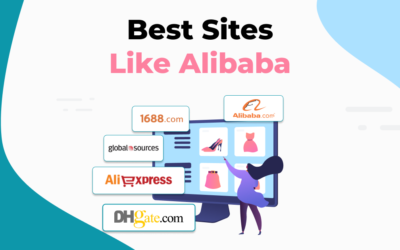 10 Best B2B Websites Like Alibaba (2022)
