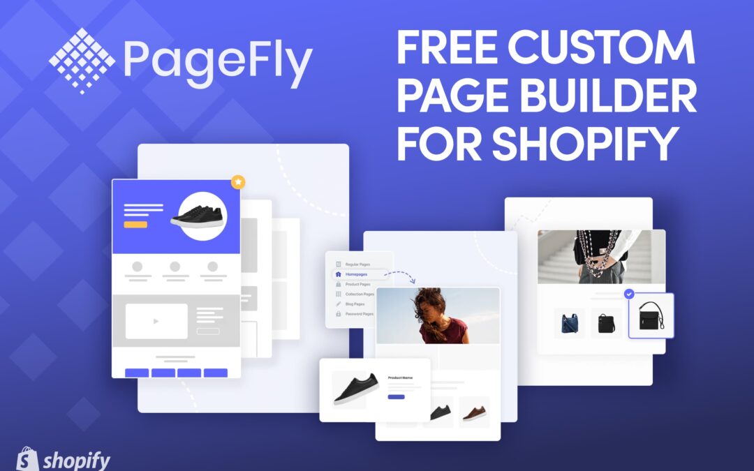 Pagefly Shopify Page Builder Expert Review