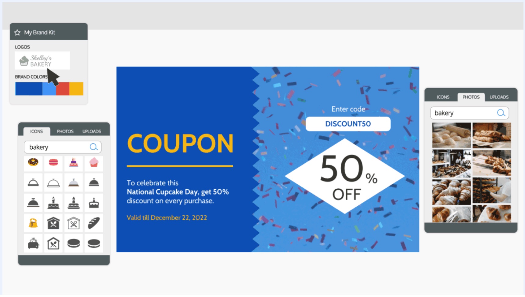 coupon maker coupon maker