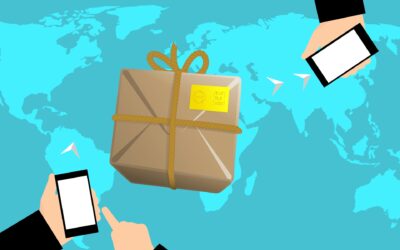 Making logistics a competitive advantage