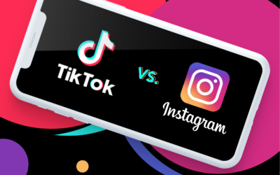 TikTok vs. Instagram for Shopify