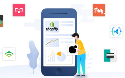 Complete Guide On How To Turn Your Shopify Store Into Mobile App In Less Than A Day