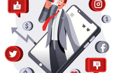5 KEY REASONS WHY VIDEO IS SO IMPORTANT TO YOUR MARKETING STRATEGY