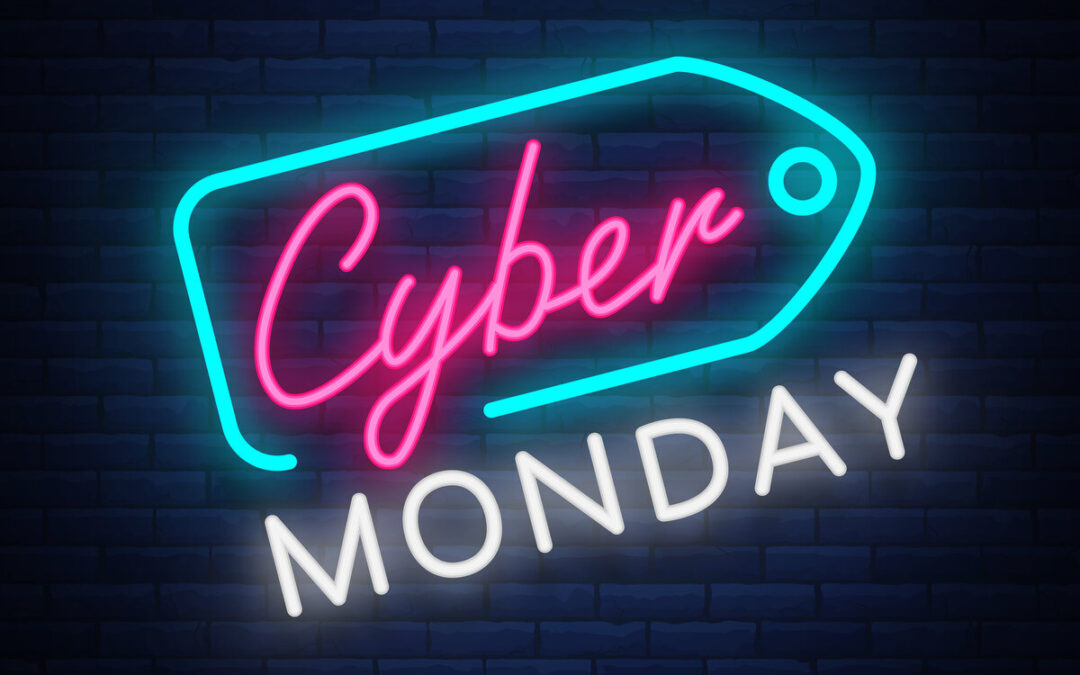 Tips for Creating a Killer Cyber Monday Ecommerce Strategy