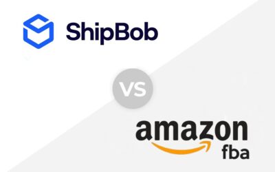ShipBob Vs Amazon FBA: Which Is The Best Ecommerce Order Fulfillment Solution?