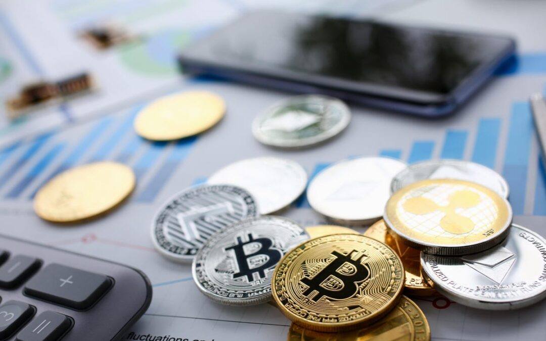 What Is a Utility Cryptocurrency?