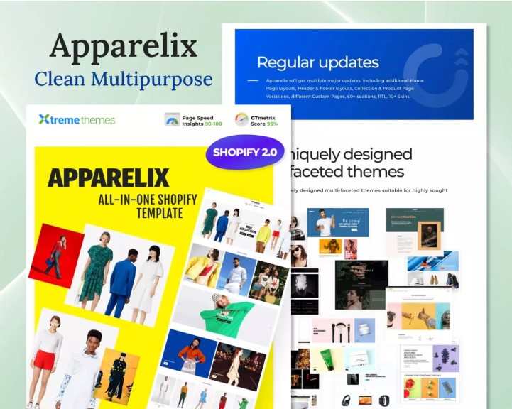 Best Shopify Themes