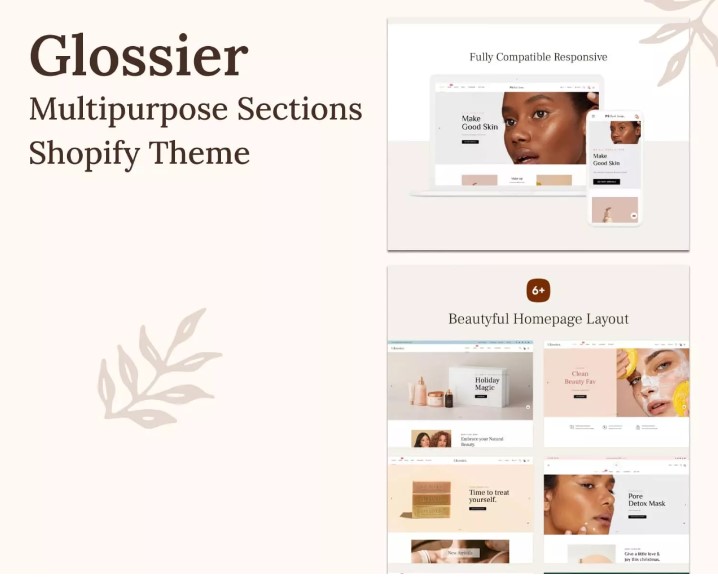Best Shopify Themes