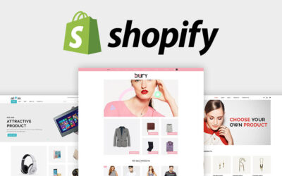 Best Shopify Themes for Your Effective Online Sales
