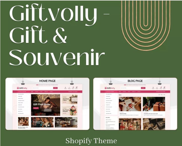 Best Shopify Themes