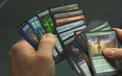 Everything Beginners Should Know About Drafting in Magic