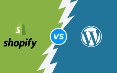 Why You Should Run Your Ecommerce Website on WordPress Instead of Shopify