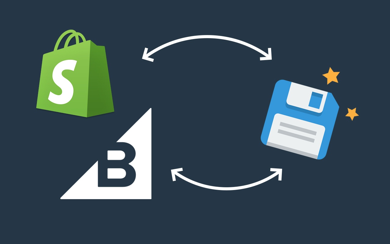 How to Backup Shopify Store