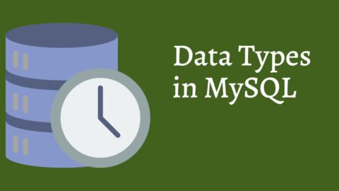 What are the types of MySQL database and how do MySQL databases connect ...