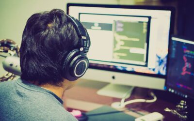New Technologies In Online Gaming: How To Stay Safe By Playing