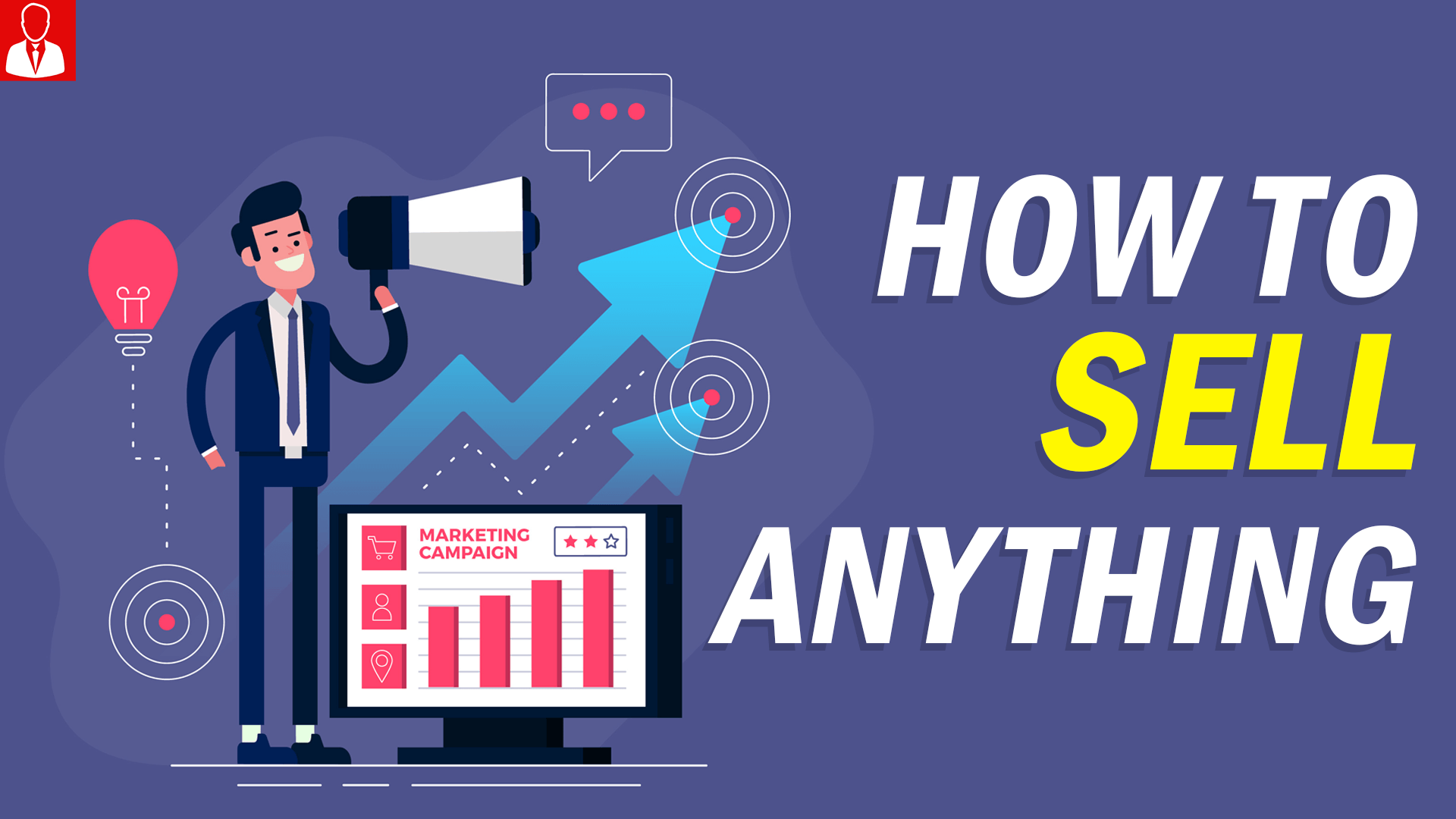 How to Sell Anything How to Sell Anything