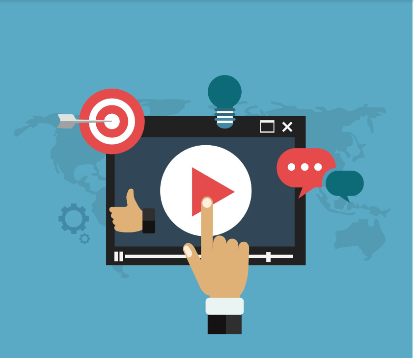 Slideshow Videos