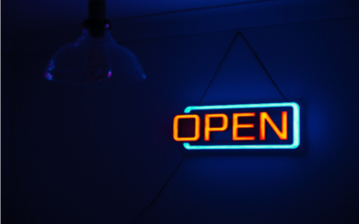 The Evolution Of Company Names: A Look At Rebranding And Its Impact
