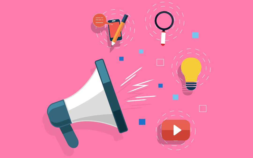 online and offline marketing