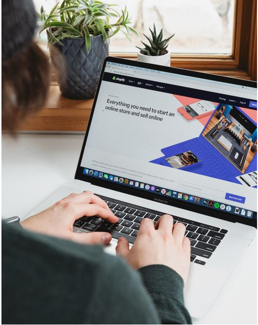 Troubleshooting Common Issues When Using Shopify on a Mac
