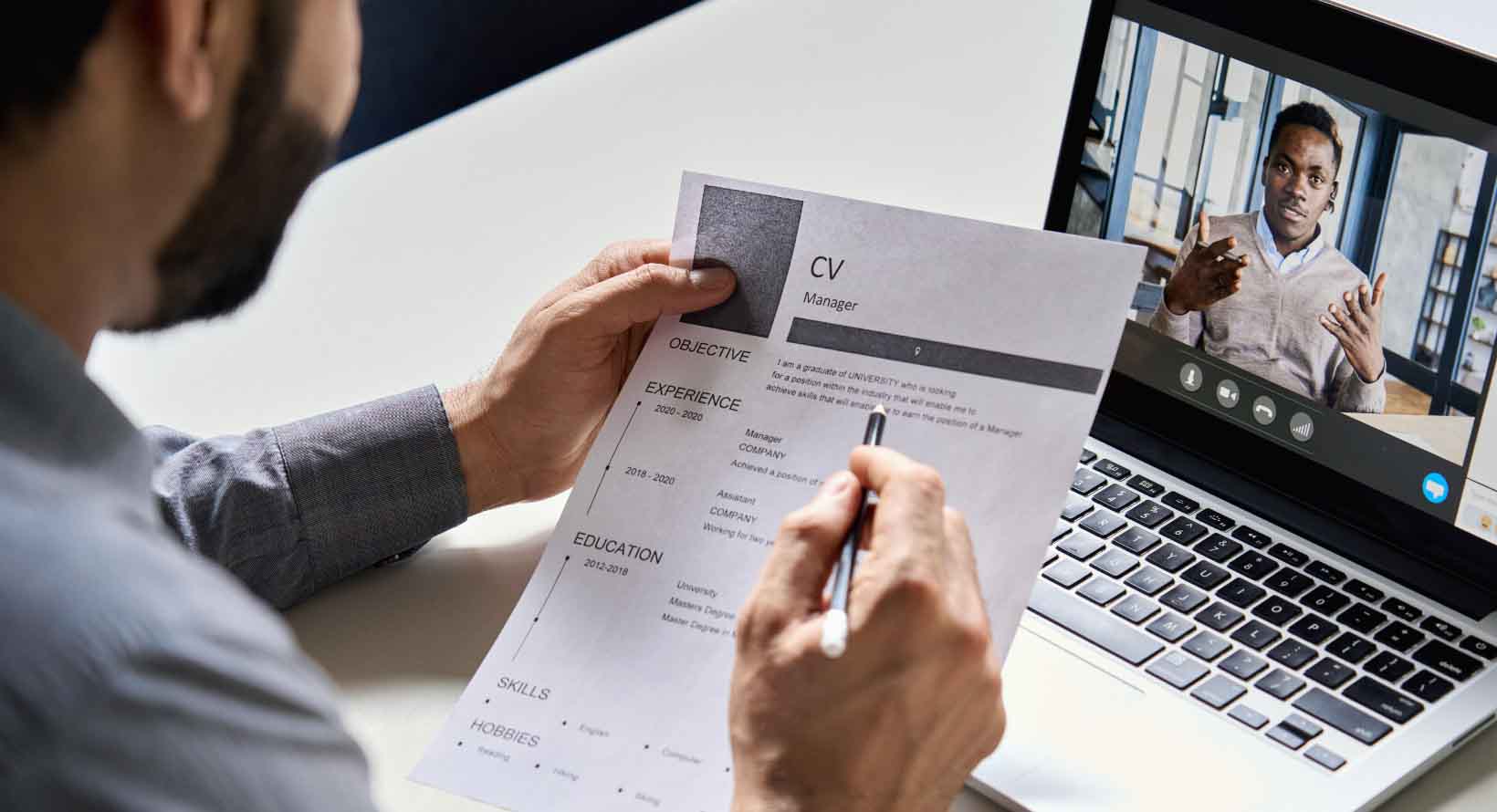 hiring risks hiring risks
